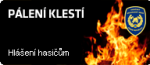 Pálení klestí