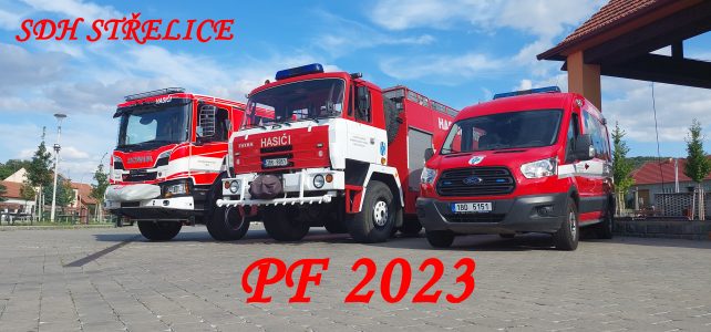 PF 2023